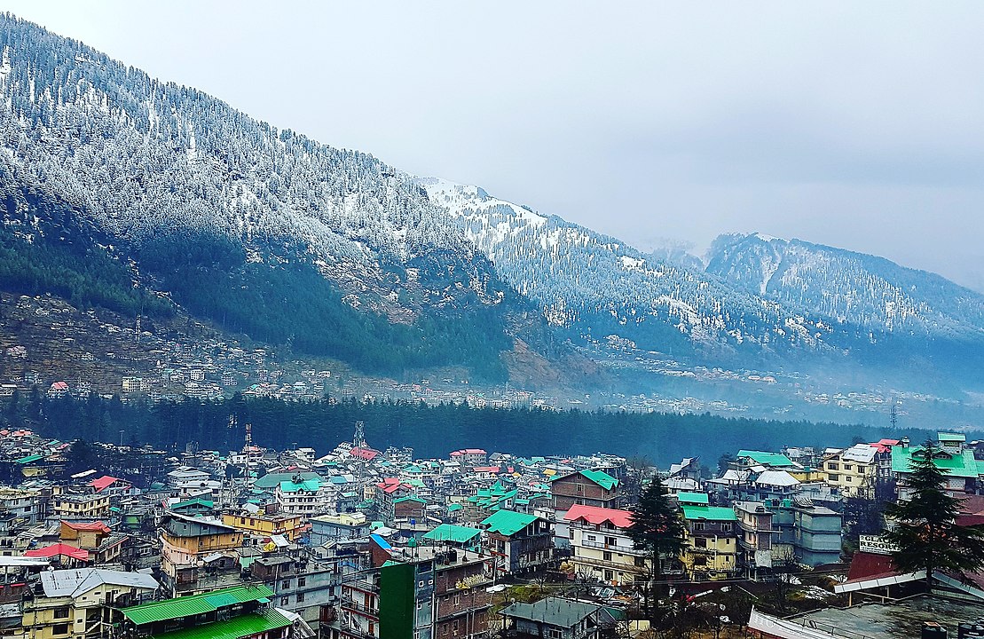 कुल्लू ट्रिप को बनाएं यादगार ... जरूर करें इन जगहों की सैर...मजा हो जाएगा दोगुना
