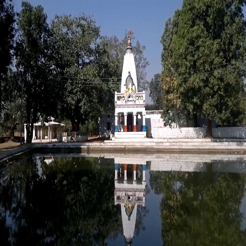 गौधारा (दलदली)