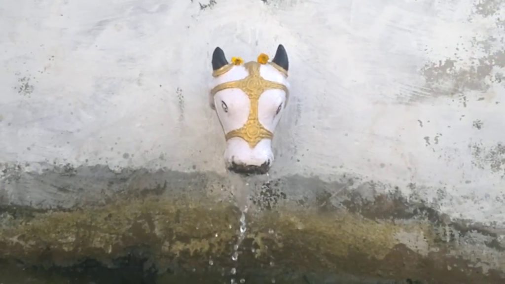 गौधारा (दलदली) - एक महत्वपूर्ण पर्यटन स्थल
