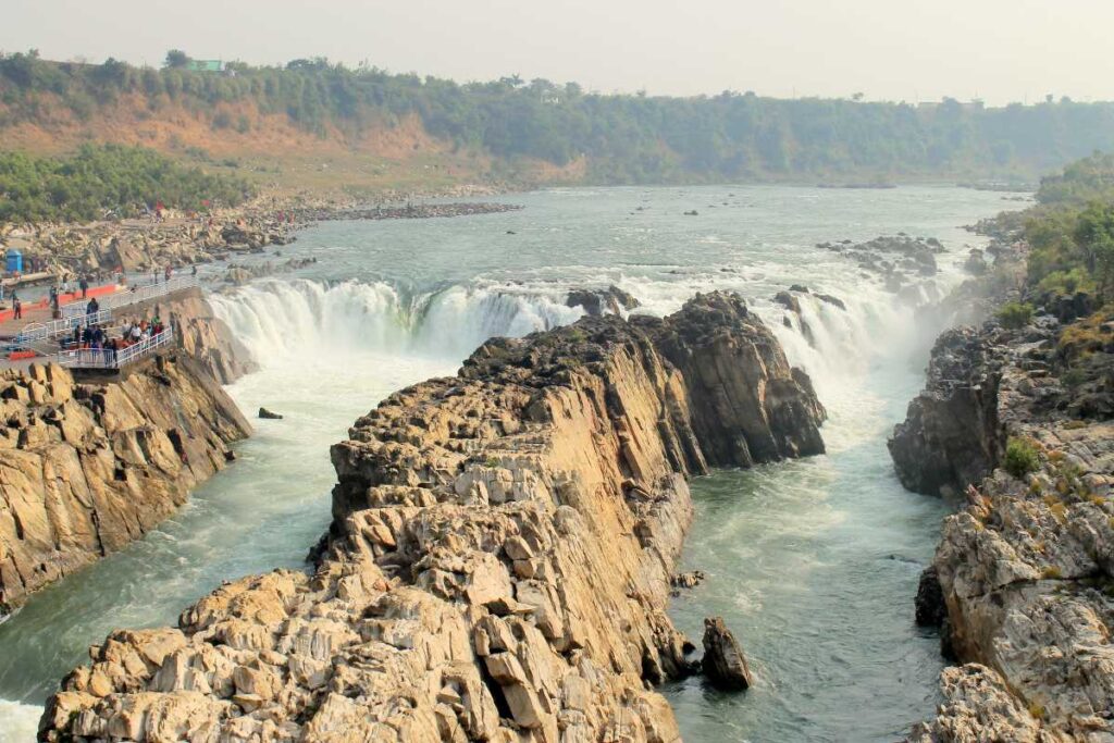 धुआंधार