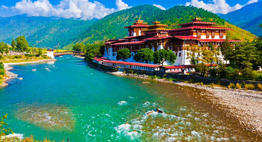 बजट फ्रैंडली बेस्ट फॉरेन डेस्टिनेशन