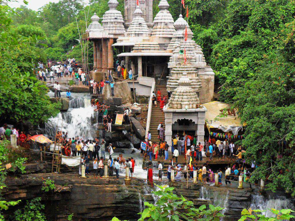 जतमई -