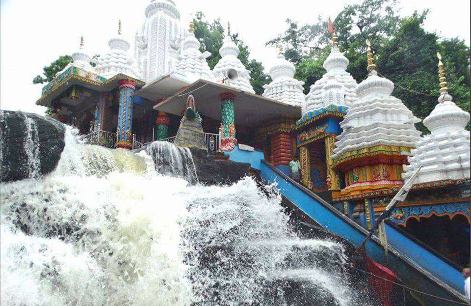 जतमई