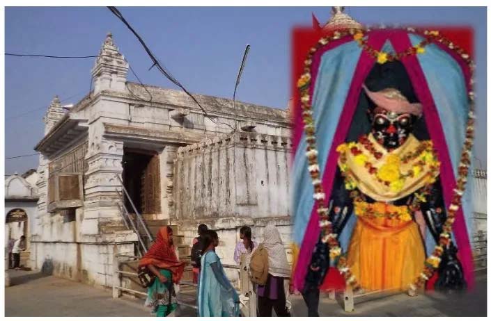 छत्तीसगढ़ का “प्रयाग” :  राजिम