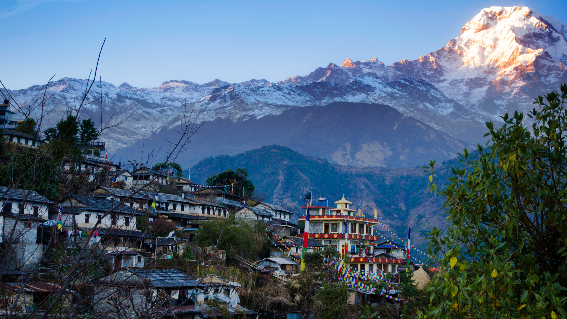 छुट्टियों में घूम आएं ये विदेशी जगह