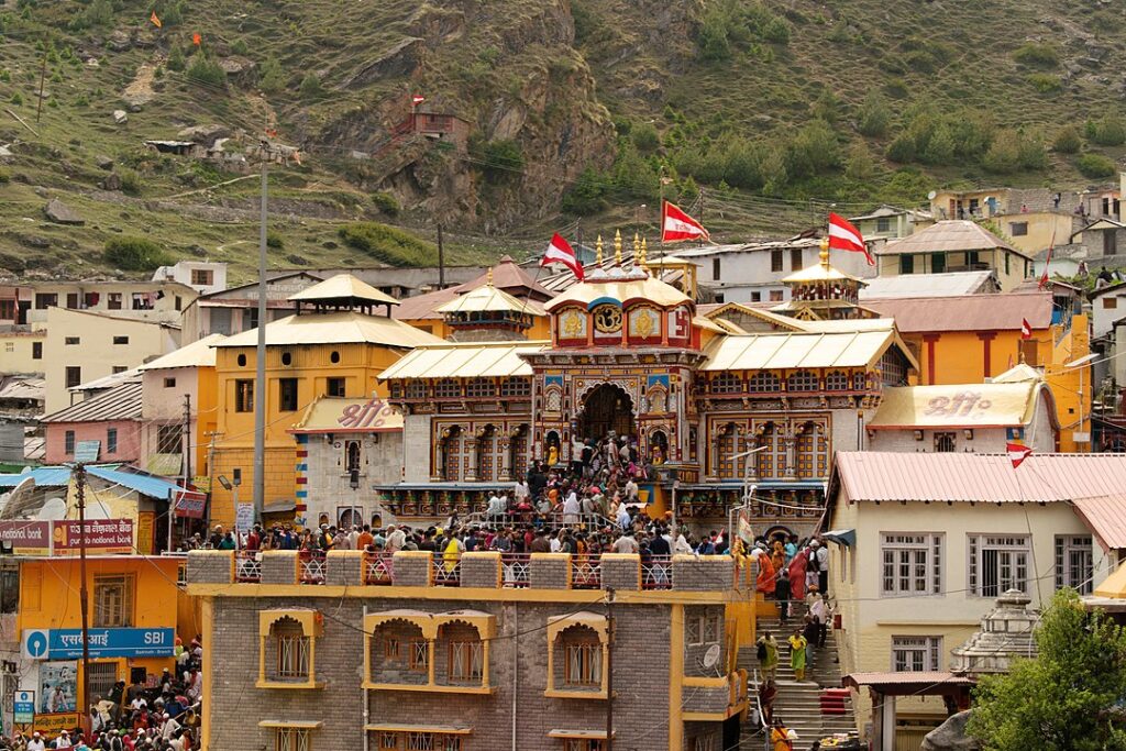 बद्रीनाथ