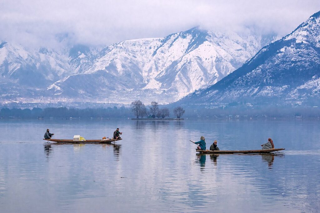 कश्मीर