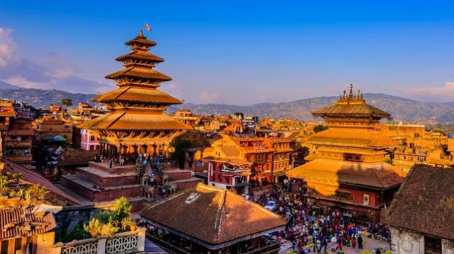आधार कार्ड से घूम सकते हैं विदेश…