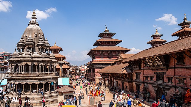 छुट्टियों में घूम आएं ये विदेशी जगह
