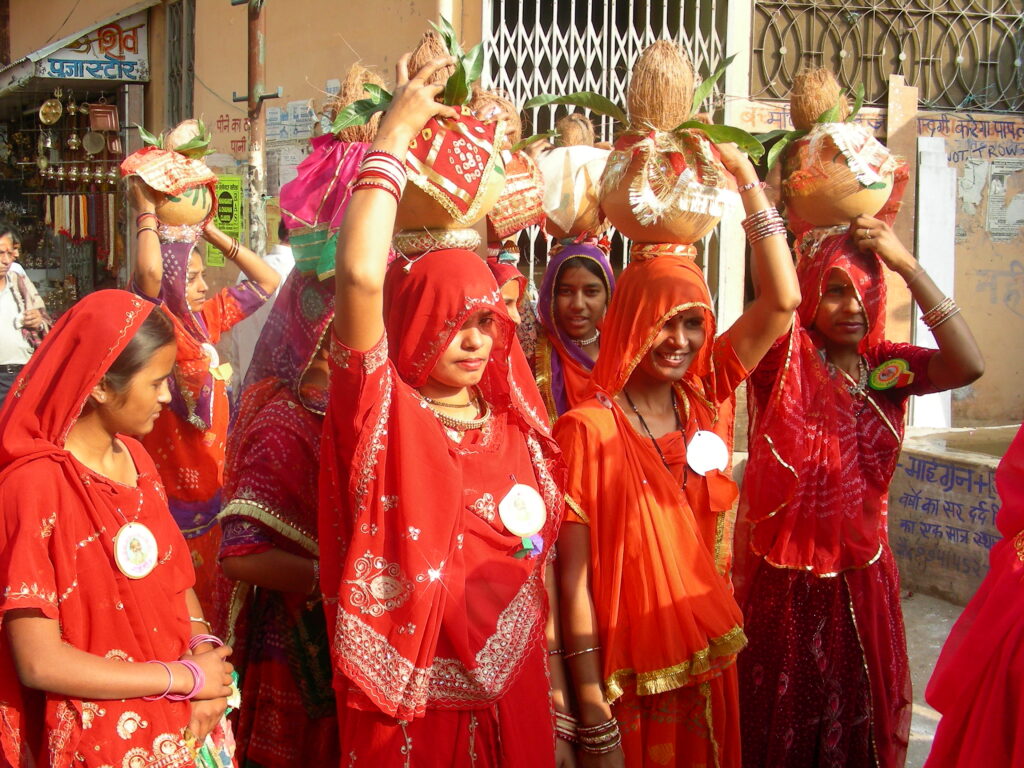 राजस्थान का पुष्कर मेला