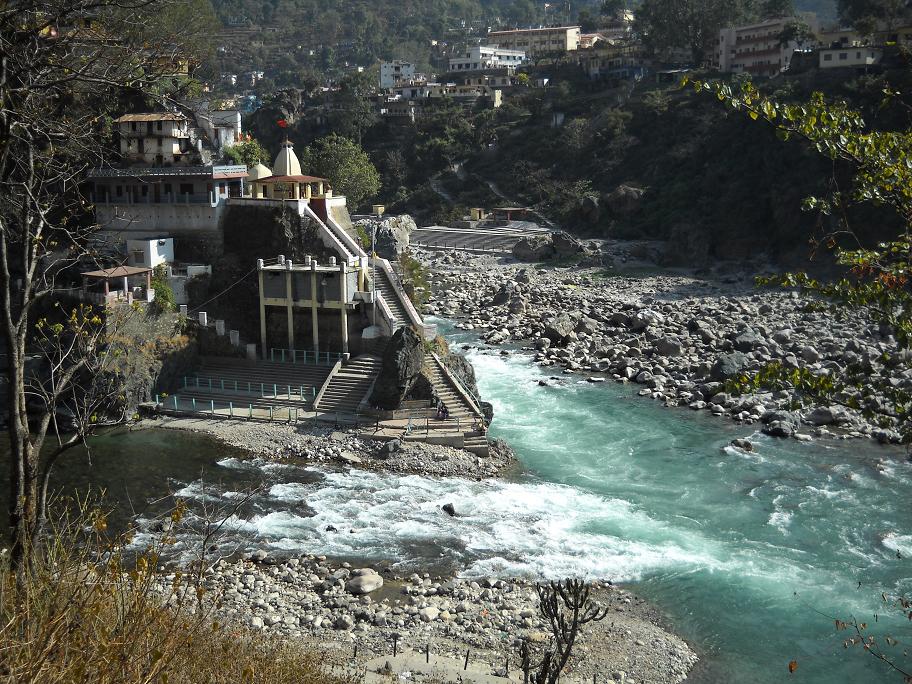 उत्तराखंड