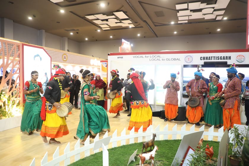 मुख्यमंत्री भूपेश बघेल