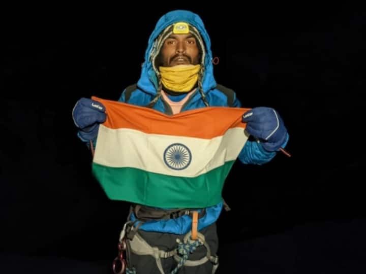 विंटर एक्सपीडिशन