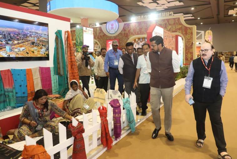 भारत अंतर्राष्ट्रीय व्यापार मेला