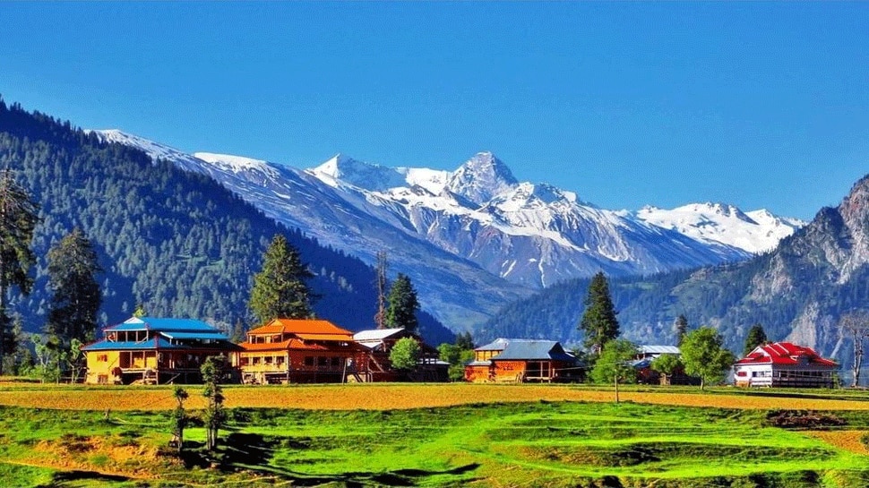 70 साल बाद खुलने जा रही कश्मीर की सोनमर्ग, करनाह