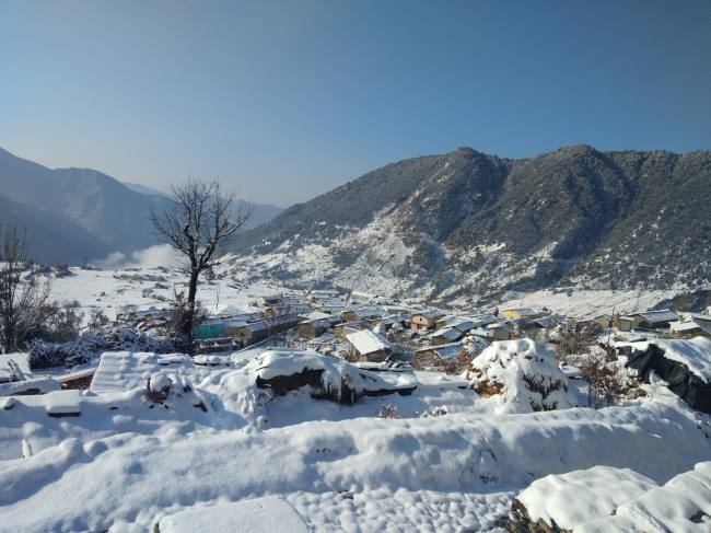 दिसंबर