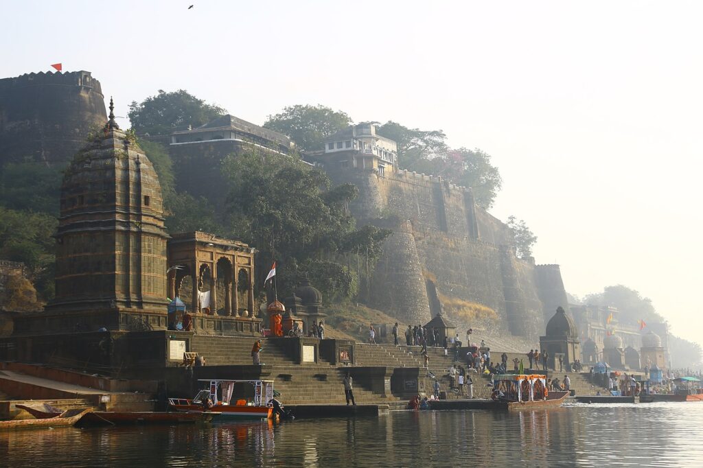 महेश्वर