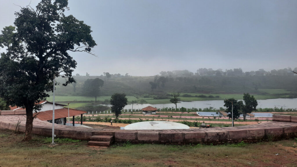 देश - विदेश के पर्यटकों के लिए एक और सौगात