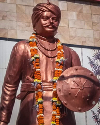 शहीद वीरनारायण सिंह इको टूरिज्म सर्किट का लोकार्पण