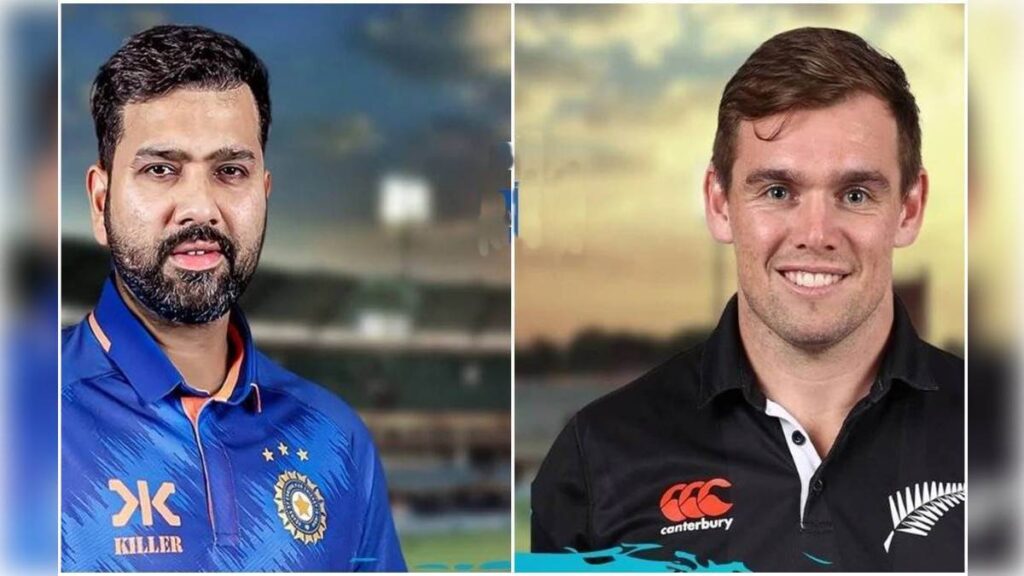 इंटरनेशनल क्रिकेट मैच