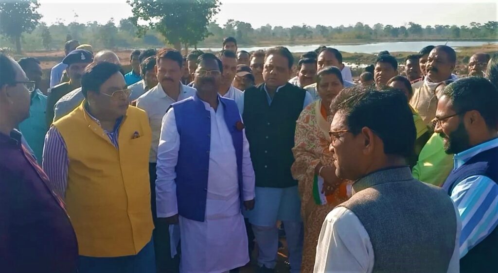 महासमुंद