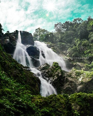पर्यटन के क्षेत्र में जशपुर जिले में अपार संभावना