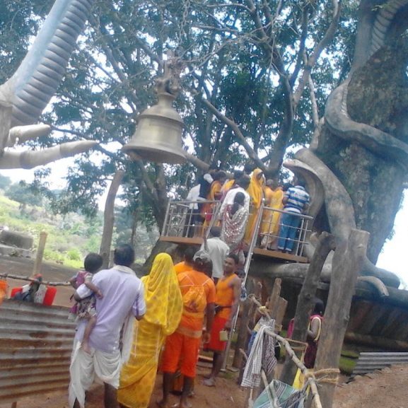 बस्तर थीम पर टूरिज्म मीट