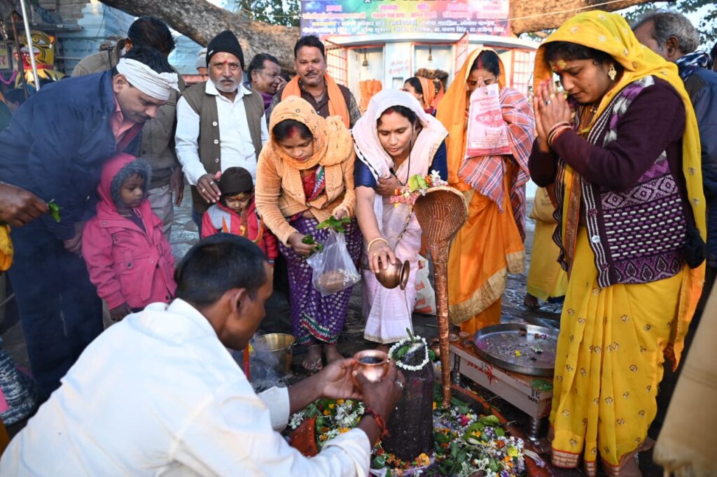 राजिम मेला