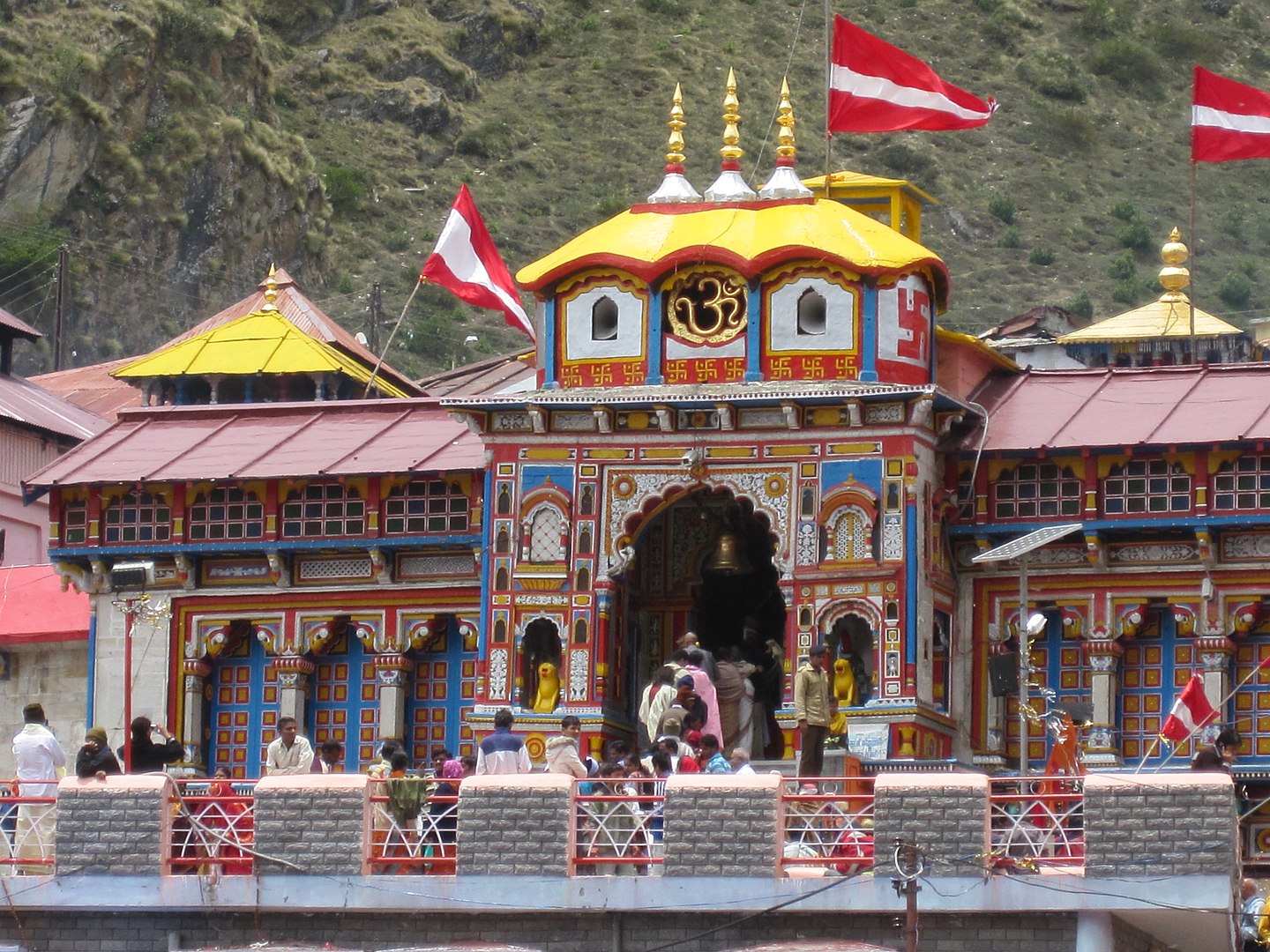 चारधाम यात्रा जाने से पहले ये खबर जरूर पढ़ें भक्त