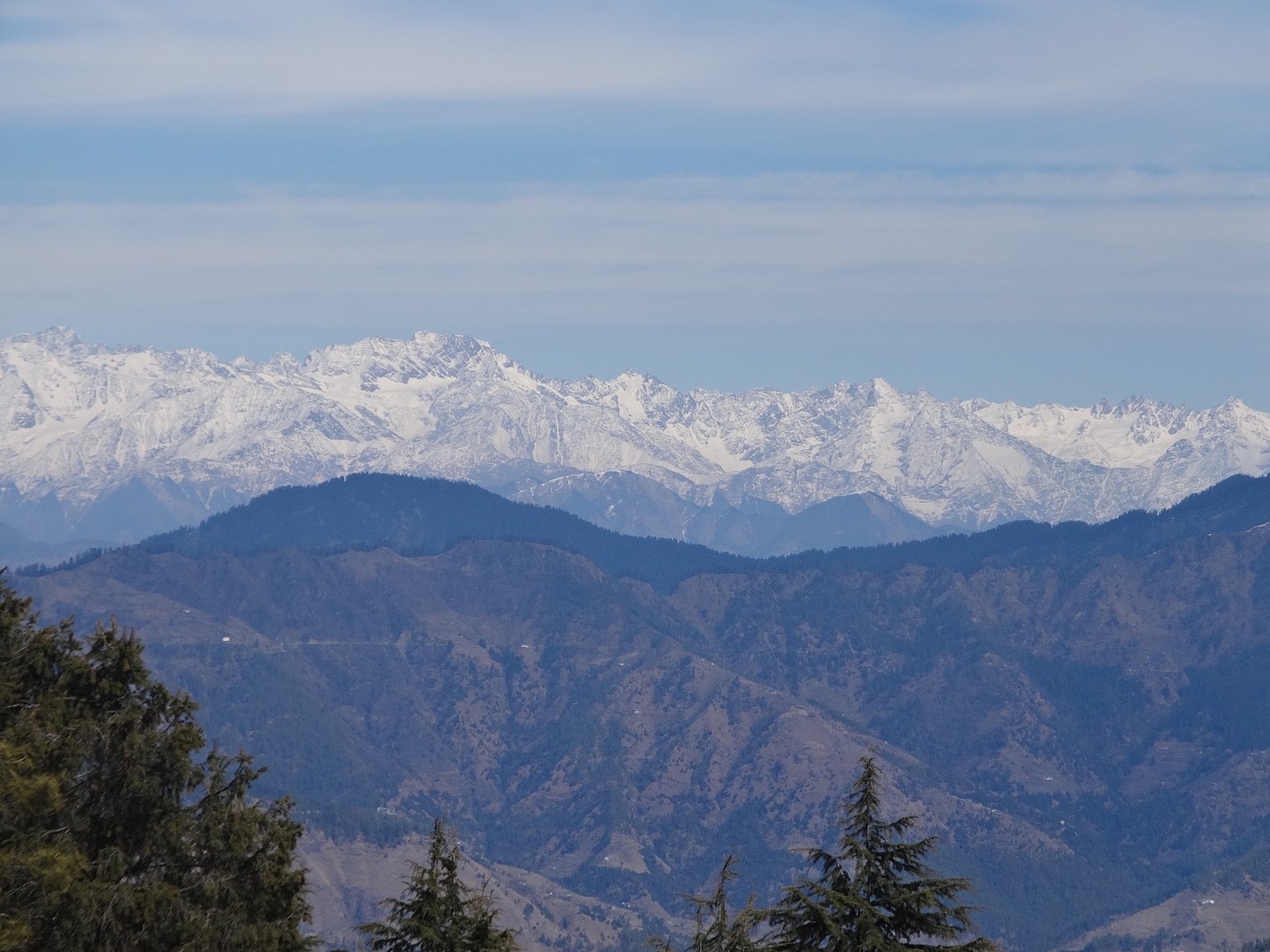 बेहतर हिल स्टेशन की सैर करें कम बजट में