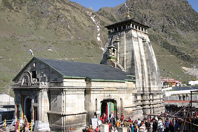 चारधाम यात्रा