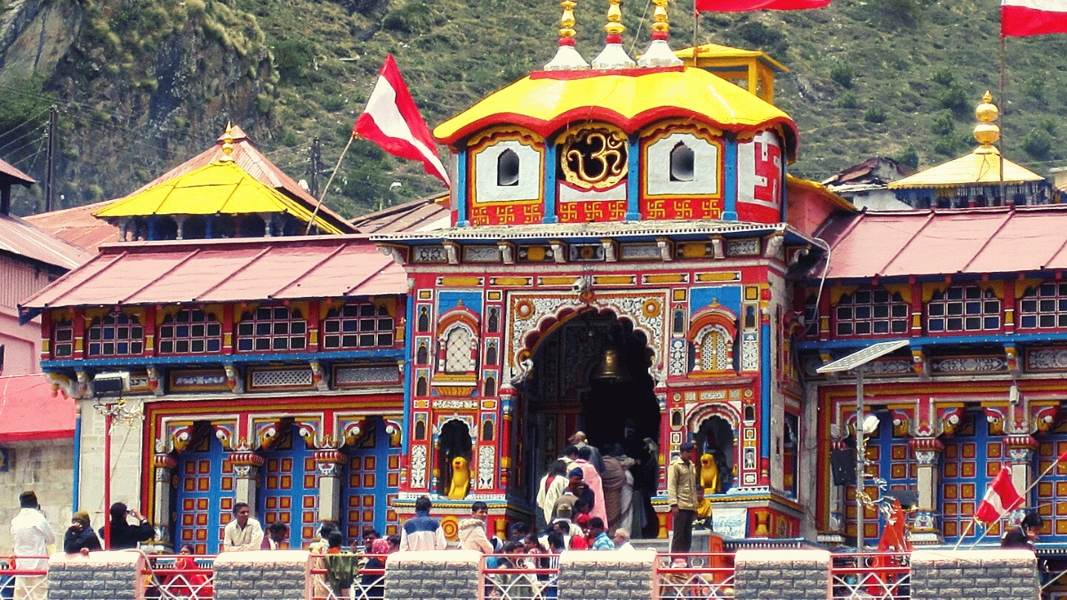 चारधाम यात्रा : पंजीकरण के बिना नहीं होंगे दर्शन…