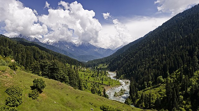 जम्मू-कश्मीर