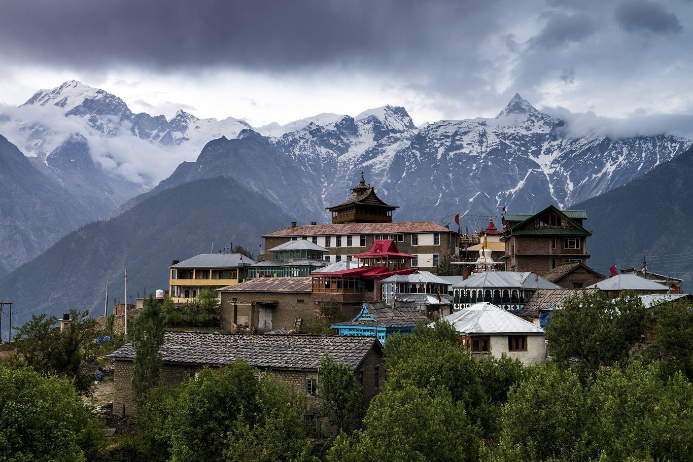 हिमाचल में पर्यटन को बढ़ावा देने हो रही है ये तैयारी…