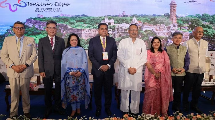 जी20 पर्यटन एक्सपो
