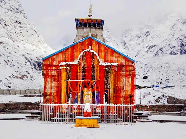 टोकन सिस्टम : केदारनाथ में तीर्थयात्रियों के लिए शुरू…