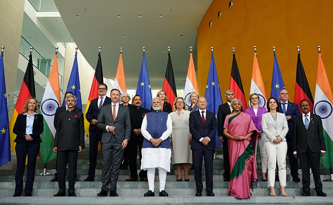 B20 बैठक