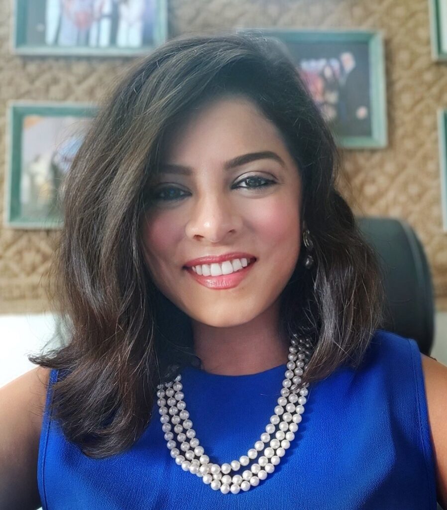 Akanksha Garg