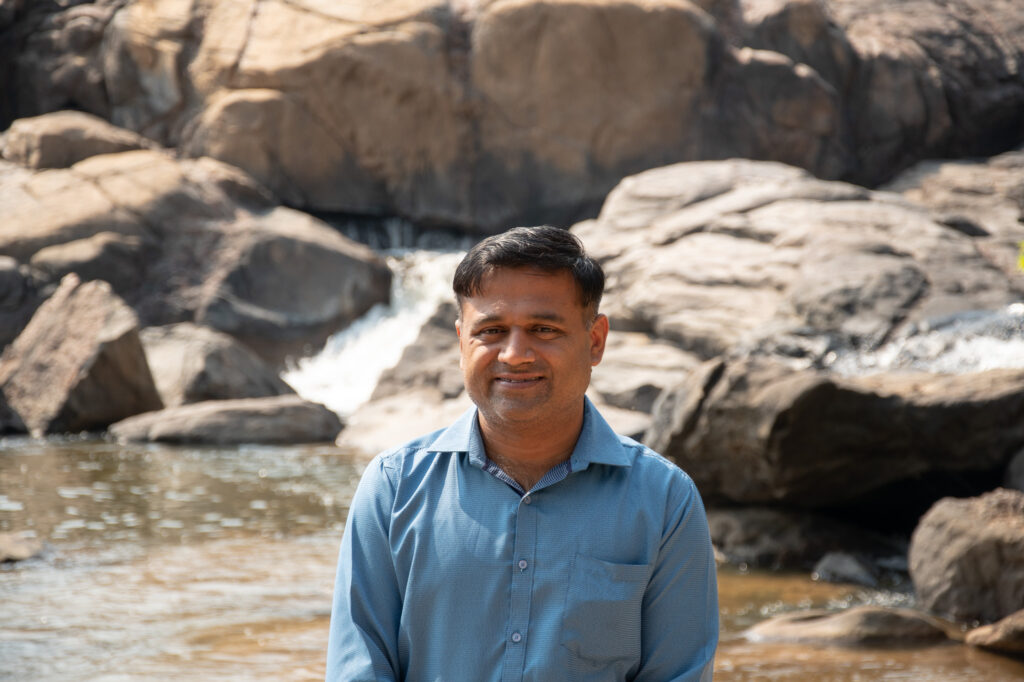 Vaibhav Bhatt