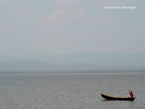 खुडिय़ा बनेगा पर्यटक स्थल…