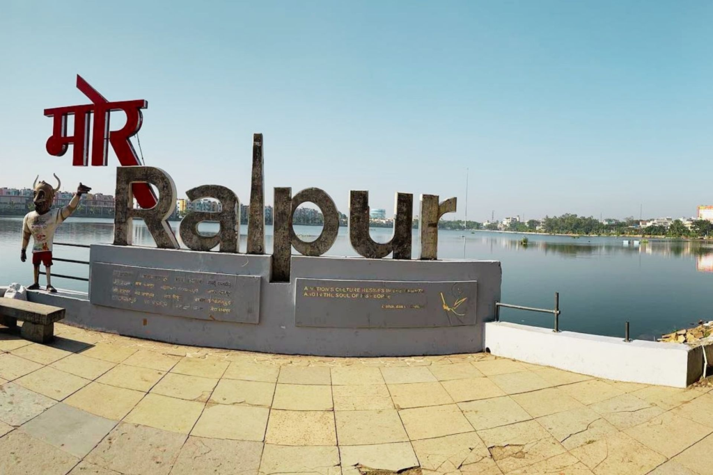 Discovering the Hidden Gems of Chhattisgarh 
