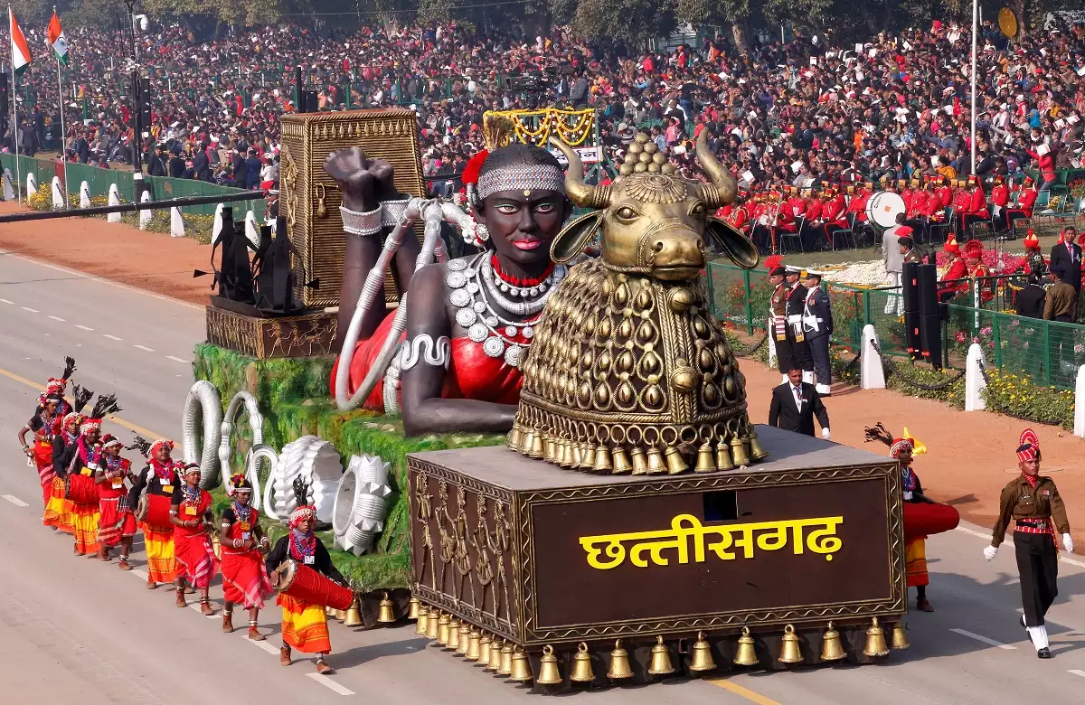 Discovering the Hidden Gems of Chhattisgarh