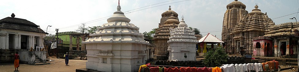 कपिलेश्वर मंदिर