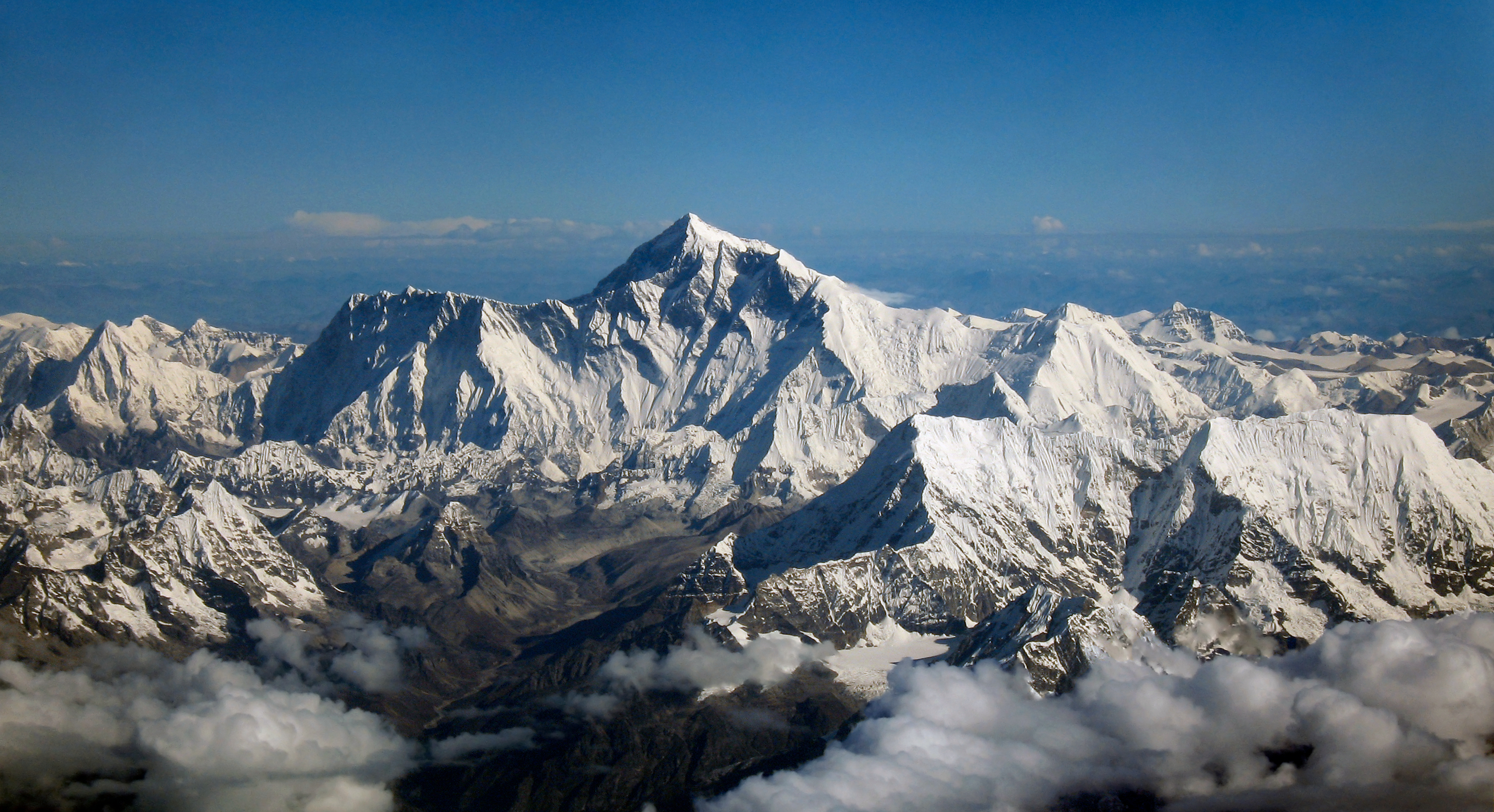 माउंट एवरेस्ट -छत्तीसगढ़ की याशी ने फतह किया...