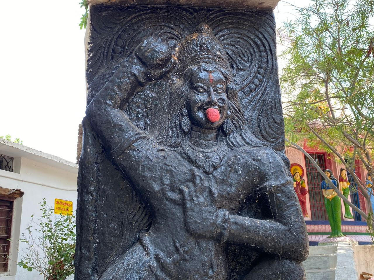 रमई पाठ : पर्यटन के नक्शे में तेजी से उभर रहा…