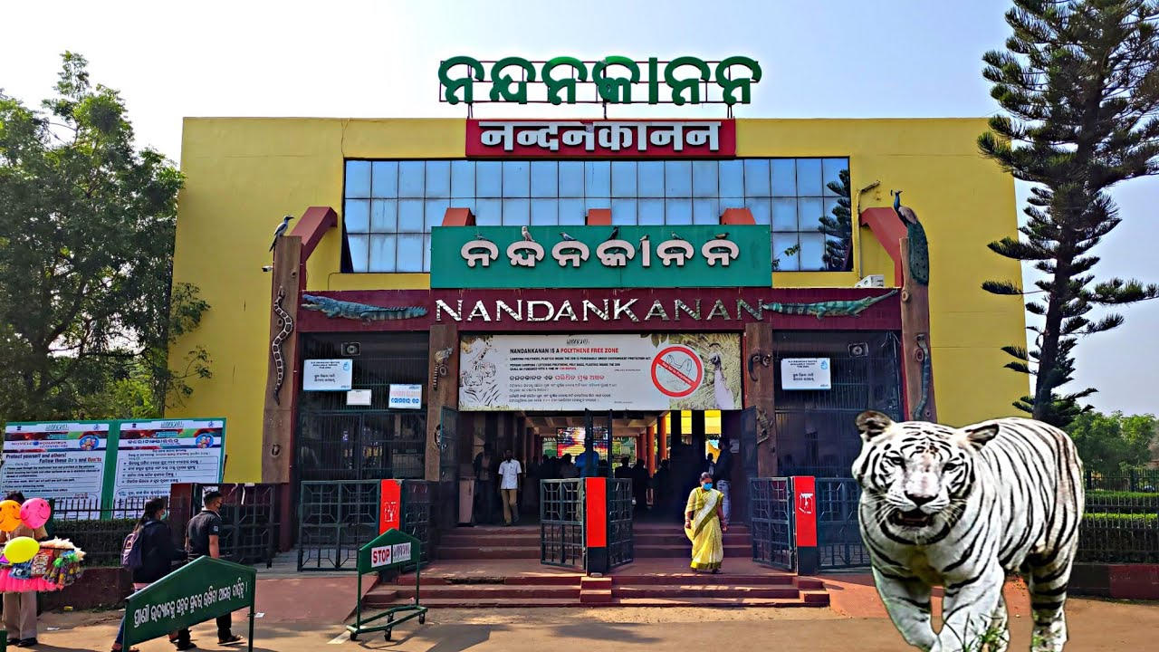 प्लास्टिक मुक्त करने हो रहा नंदनकानन में ये अनोखा प्रयोग