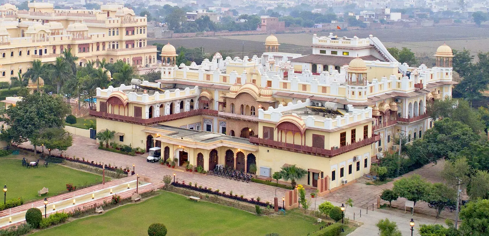 भरतपुर में प्रमोशनल टूरिज्म रोड शो 23 जून को संपन्न
