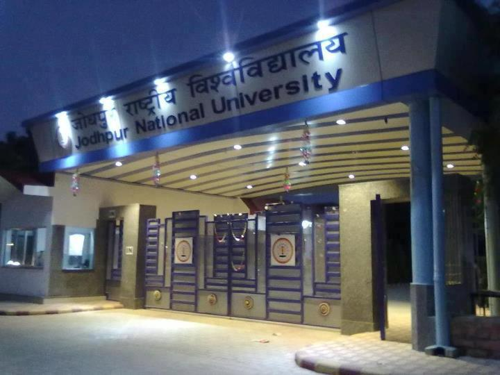 नाइट टूरिज्म को जोधपुर में विकसित करने हो रहा प्रयास