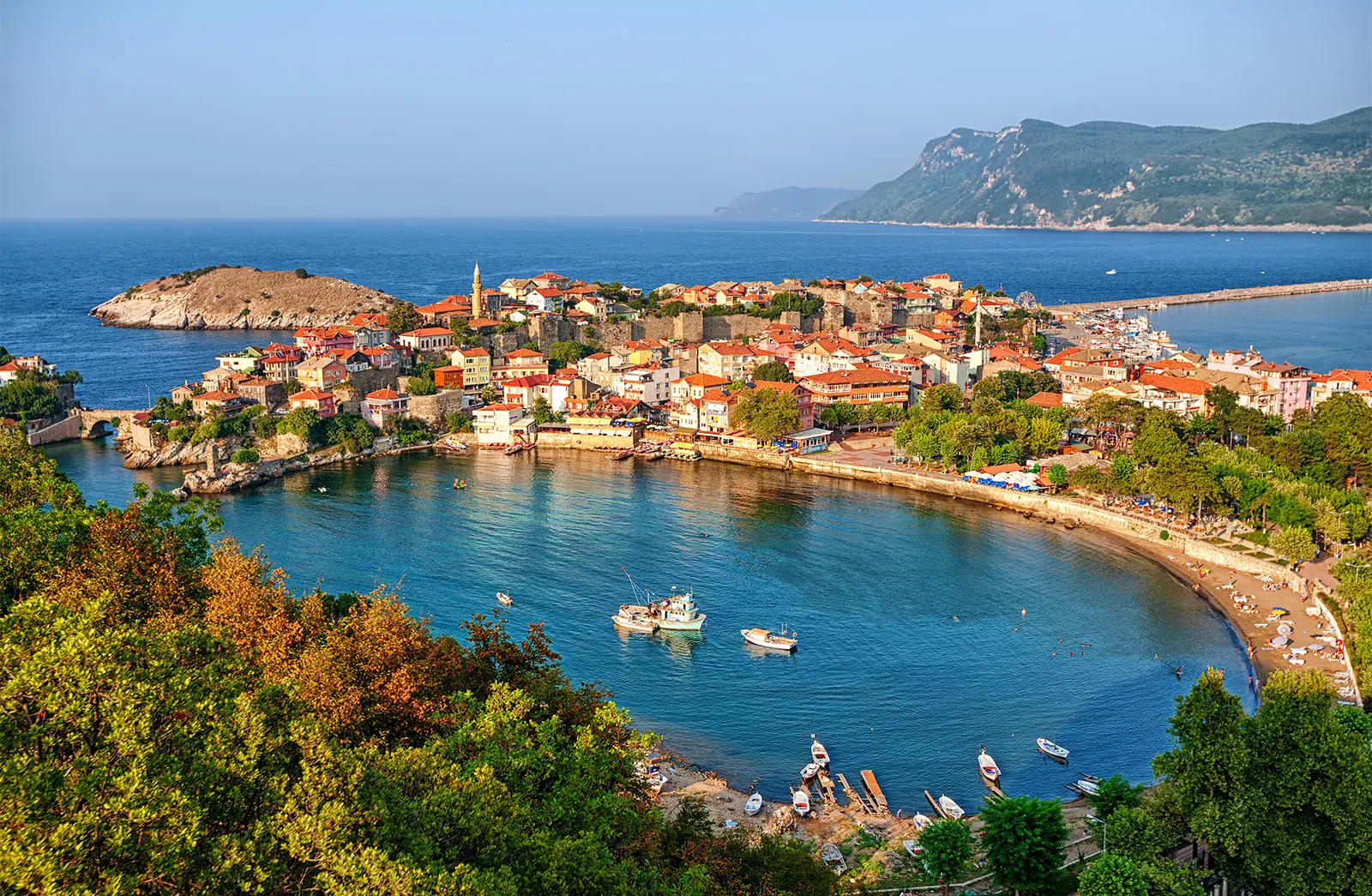 Turkiye: A Rising Destination for Indian Travelers in 2023