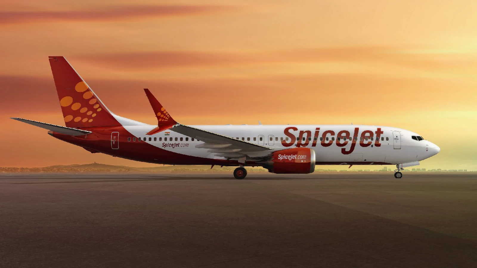 Indian Civil Aviation Industry Shows Robust Recovery